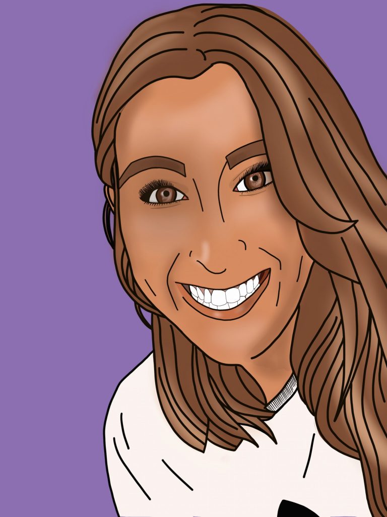 Ines Comme un grand