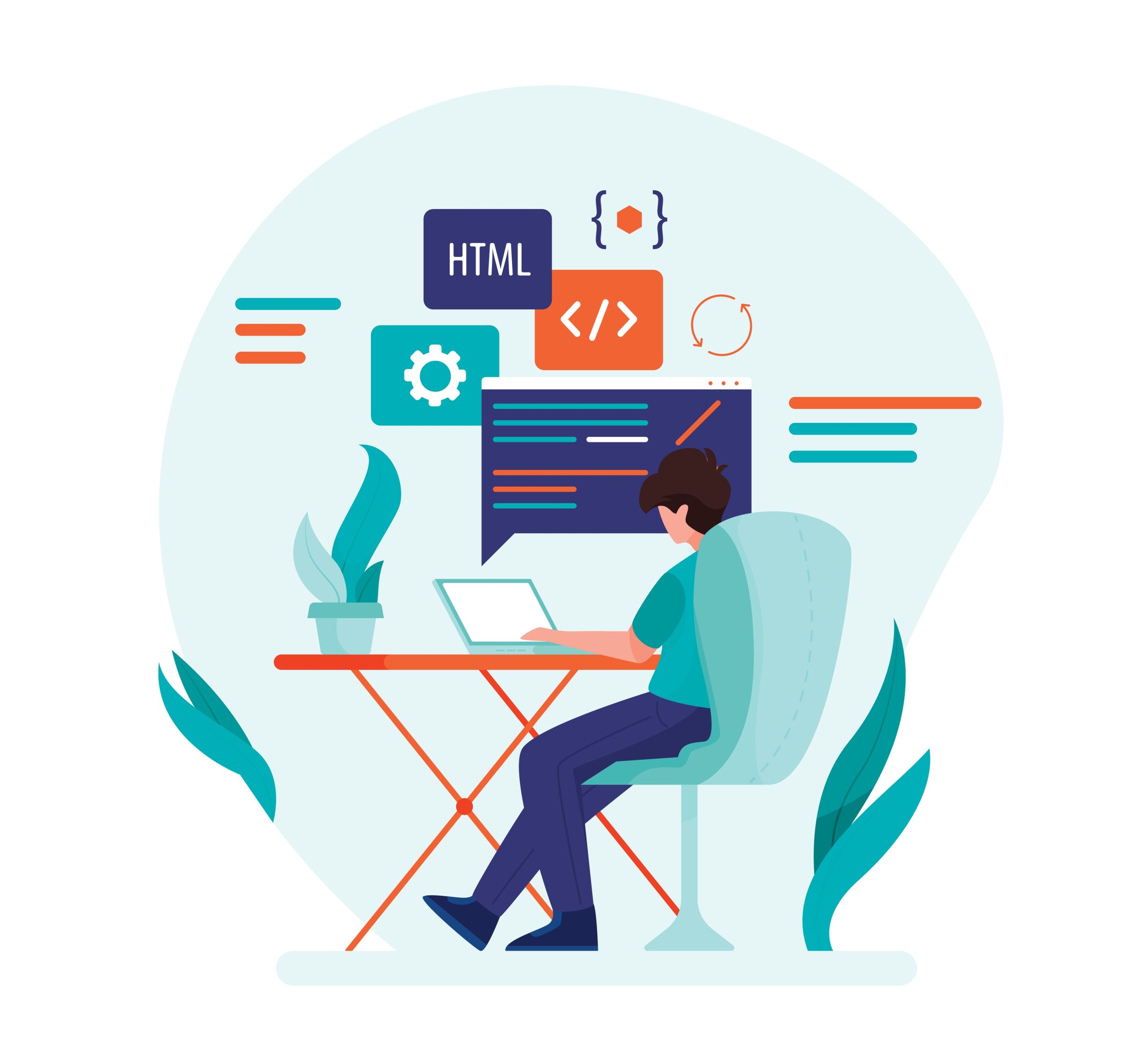 formation web