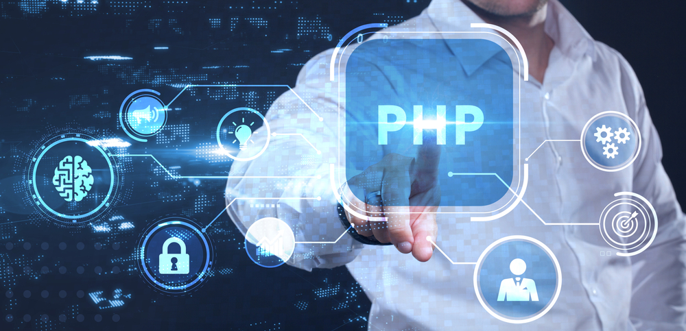 Php Formation