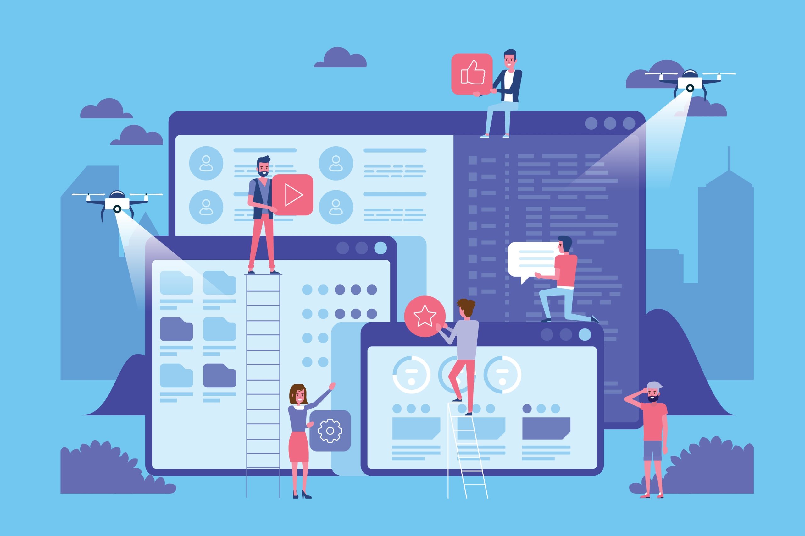 Wordpress woocommerce formation