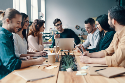 Création d'entreprise : Créer et manager son entreprise