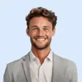 Portrait avatar client, cercle témoignage - agence CUG