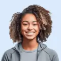 Portrait avatar client, cercle témoignage - agence CUG